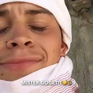 Meet your Posher, Mario